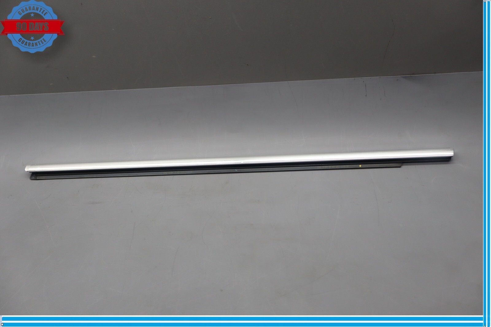 Maserati Ghibli 2014-2020 Front Left Body side trim