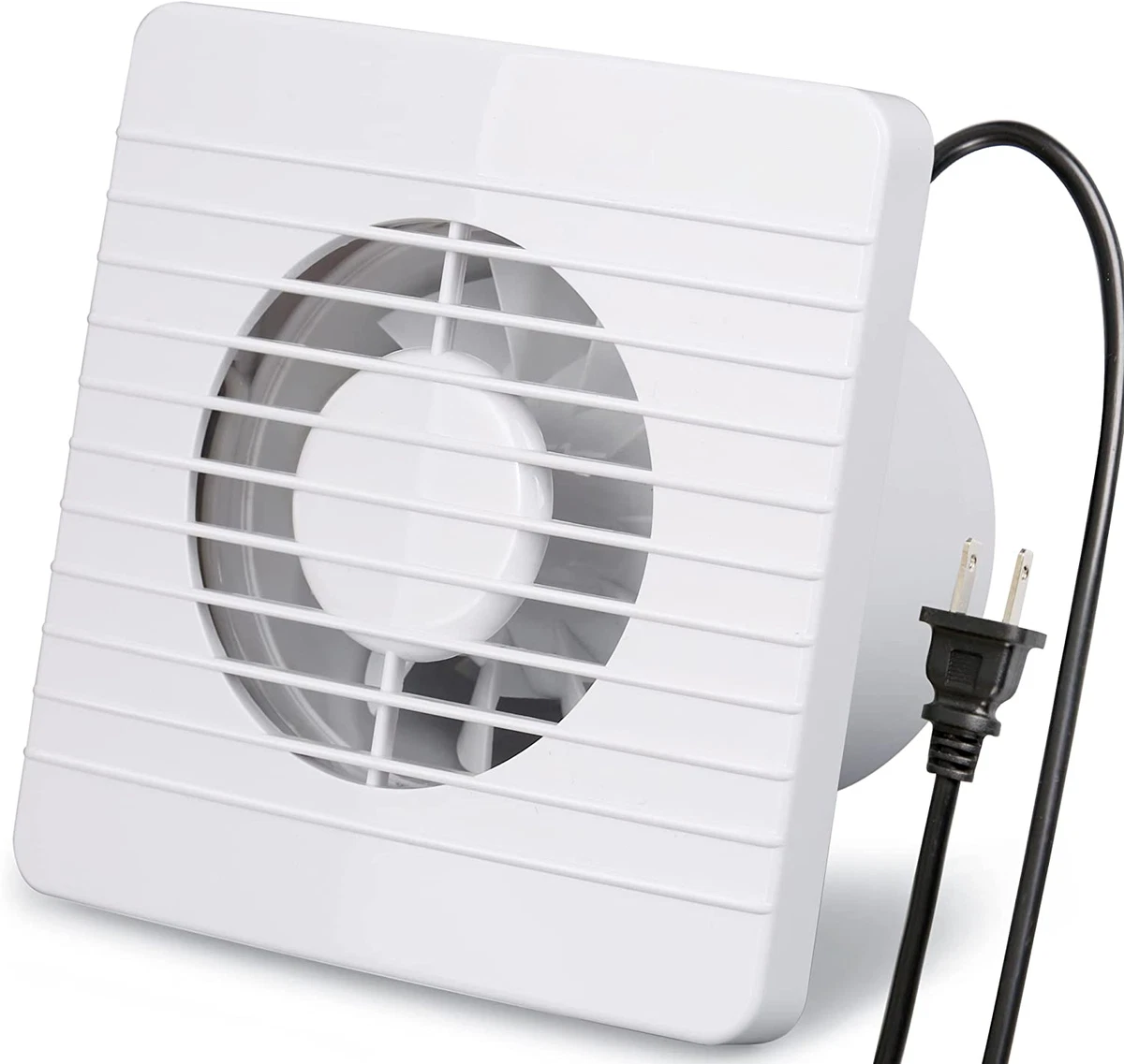 Small best sale window fan