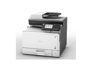 lanier printer