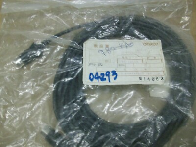 OMRON   3F88-CD010N   5 PIN CABLE  (10M)