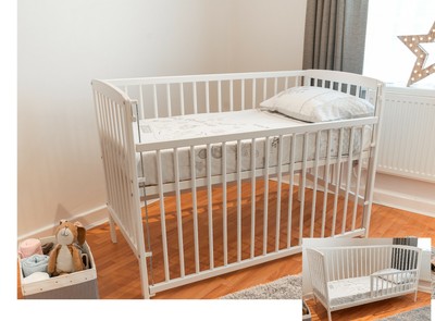 b4beds cot bed