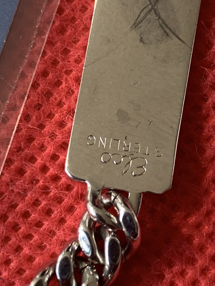 Vintage & Modern Sterling Silver 925 24k Gold Jewelry Native American