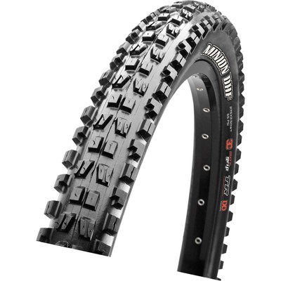 Maxxis Minion DHF Tire Front/Rear 29'' x 2.50 Tubeless TB96800300