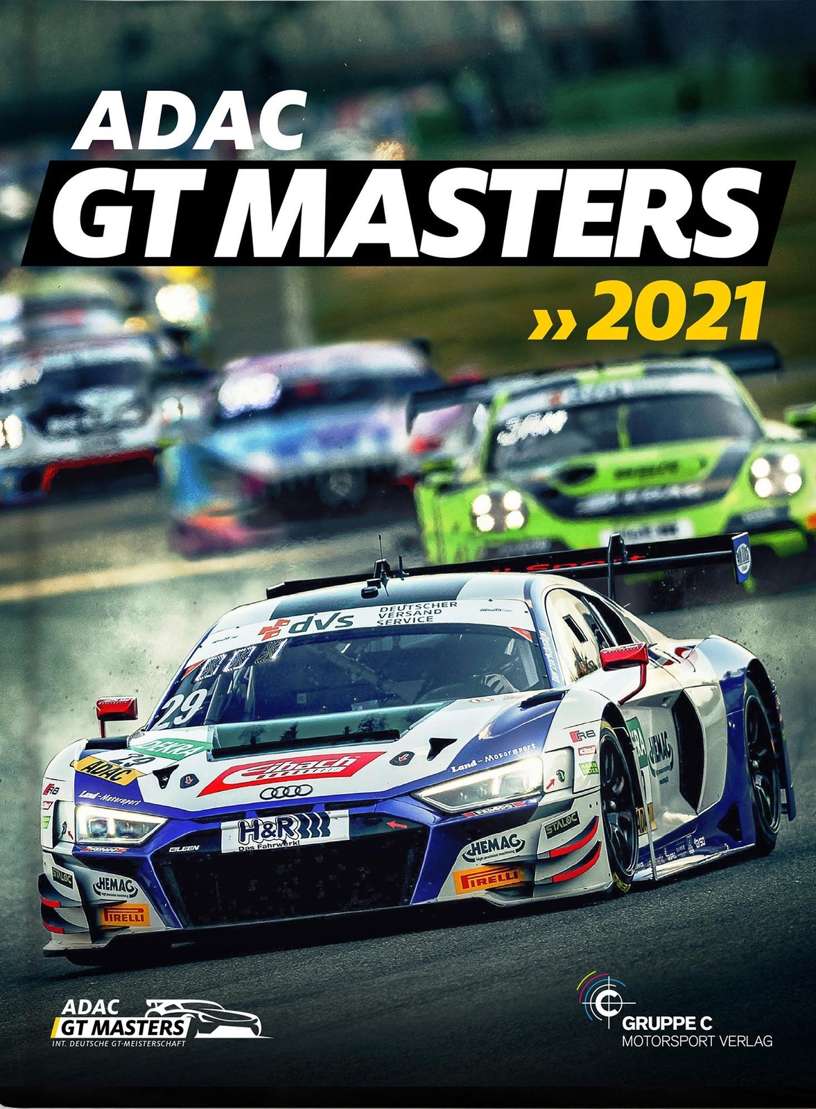 Thumbnail - Adac Gt Masters 2021 Oliver Runschke