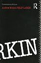 Philip Larkin (Contemporary Writers) By Andrew Motion. 978041502