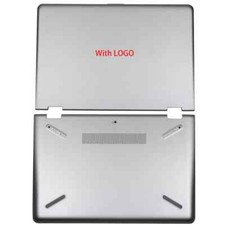 For HP Pavilion X360 14-BA 14T 14M-BA Laptop Back Cover 924269-001 924272 924273