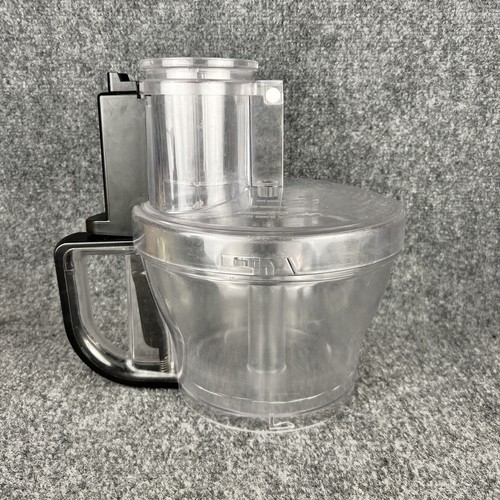 Oster 14cup Food Processor Bowl Cover blade & Pusher FPSTFP4263DFL