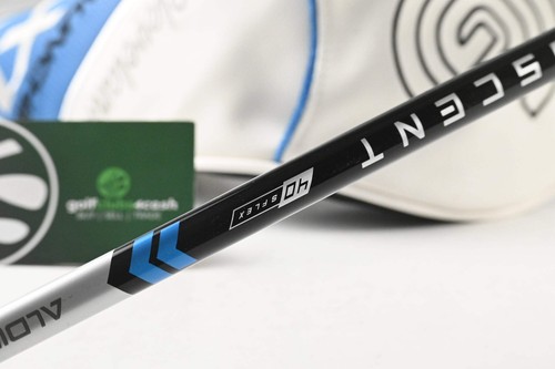 Left Hand Cleveland Launcher XL 2 Driver / 10.5 Degree / Stiff Flex Aldila - Picture 6 of 9