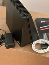 TP-Link Tri-Band AXE5400 Wi-Fi 6E Gaming Router Archer GXE75 6-Stream NEW