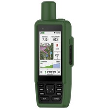 For Garmin GPSMAP Silicone Protector Case Soft Material Lightweight Design