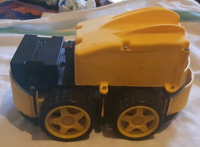 Elegoo Robot Car Kit V3.0