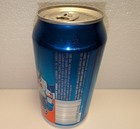 USA SLED Hockey 12oz. beer can Labatt Brewing Co Toronto, Canada - EMPTY — photo 3