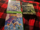 Sonic Frontiers (Microsoft Xbox Series X|S With Steelbook Sonic Colors