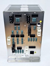 Tokyo Electron MSE343B DC POWER SUPPLY Working Test CT2939-000009-12
