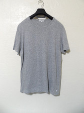 James Perse Standard USA Made Crewneck Tee 2 Medium