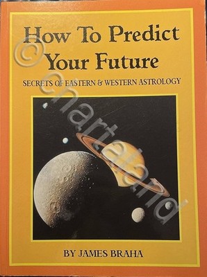 J. Braha - How to predict your future - 1^ ed. 1995