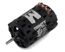 Drag Master 4.5T Holeshot Brushless Motor Tri...