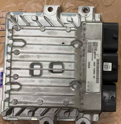 AB39-12A650-KD Car Engine Computer Control Unit Module ECU ECM PCM OEM For Ford