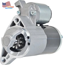 410-48167 Starter Compatible With 5.7L Chrysler 300 2005-2010 Dodge