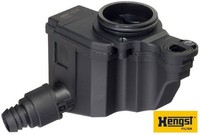 Hengst Filter AS814M ÖLabscheider FüR KurbelgehäUseentlüFtung