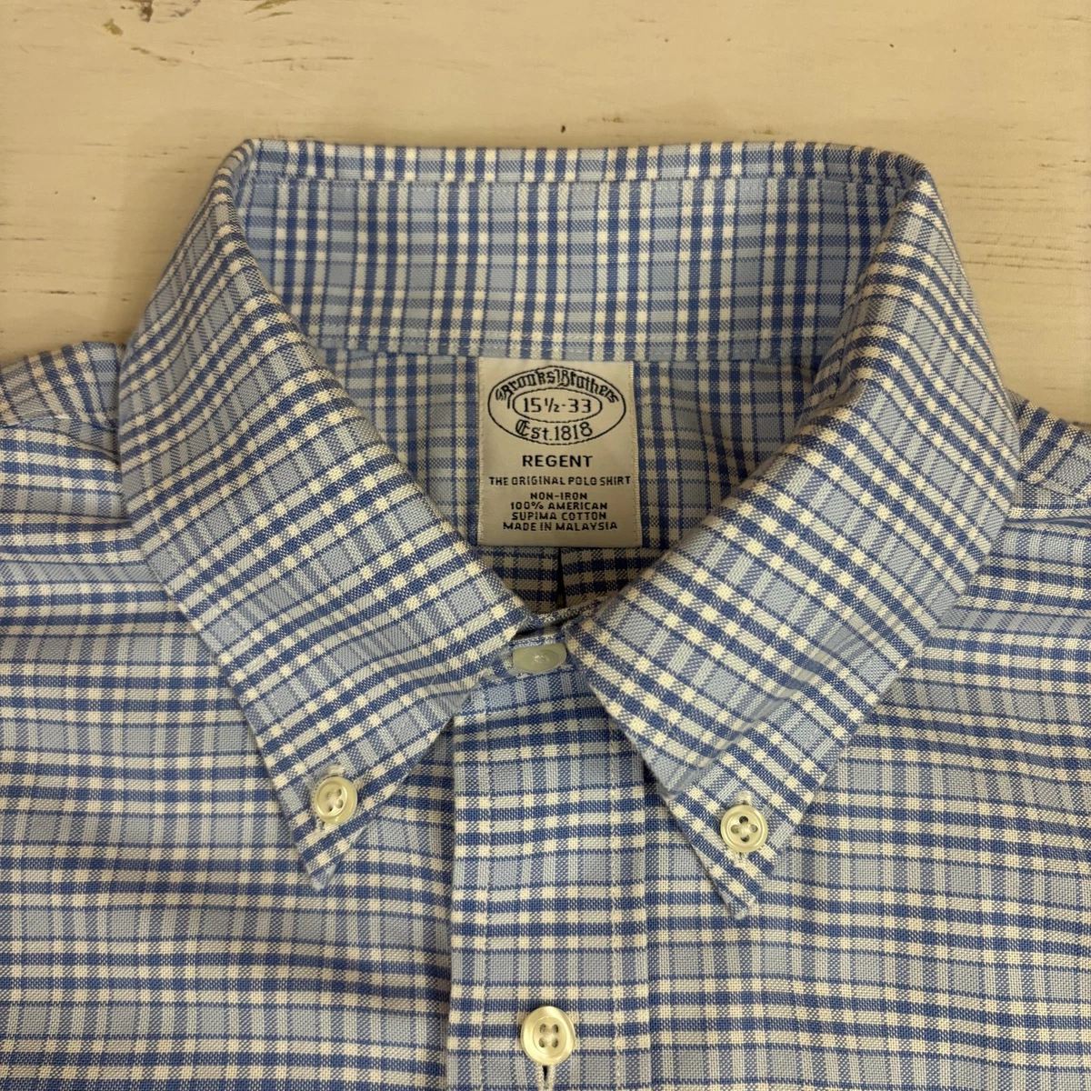 brooks brothers regent products for sale | eBay