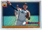 2026 Topps Series 1 Nolan Ryan Base (RAW)
