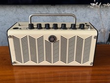 Yamaha THR5A Acoustic Guitar Amp Desktop Modeling Tested Working Japan