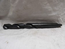ATM 15/16" High Speed Drill Bit Taper Shank - Made in USA