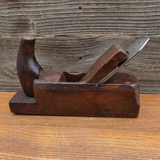 Antique Peugeot Wood Plane Germany