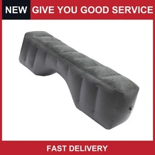 Universal Car Mattress Sleeping Mat Rear Seat Air Bed Pad for Napping Pack of 1