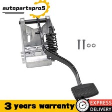 Clutch Pedal Assembly With Bracket For Ford Super Duty F250 F350 F450 F550 F-250