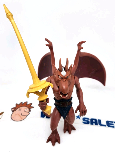 Brooklyn gargoyles kenner neuf sous blister - Jeux & Jouets