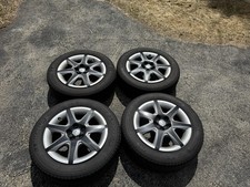 2007-9 Prius Touring Wheels