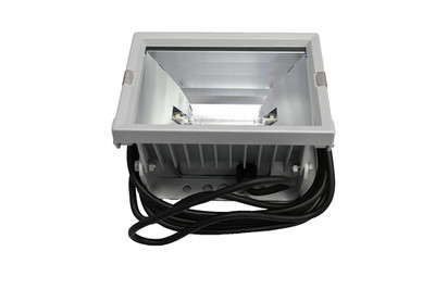 ERKO INDULUX LF 200 QT-DE Lichtfluter 42V 200W Halogenstrahler IP65 Neu OVP