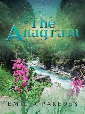 The Anagram Emilia Paredes Taschenbuch Kartoniert / Broschiert Englisch 2019