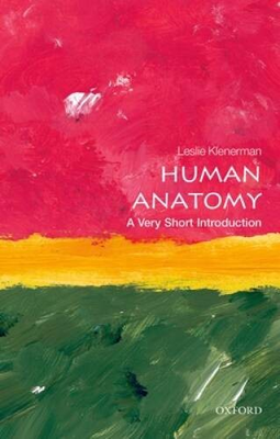 #ad #ad Human Anatomy: A Very Short Introduction Very Short Introductions GOOD $6.40