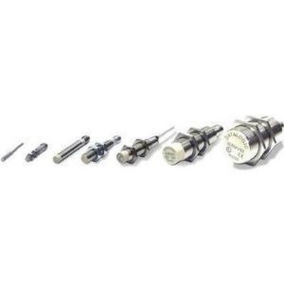 Induktiver Näherungsschalter M8 FLUSH PNP IS-08-G1-S1
