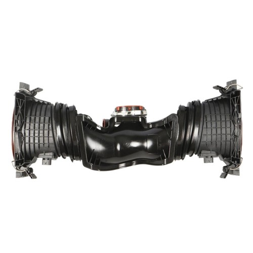 Luftmassenmesser Ansaugrohr Für Mercedes CLS 300 350 CDI 3.0 V6 MOTOR OM642 - Bild 9 von 14