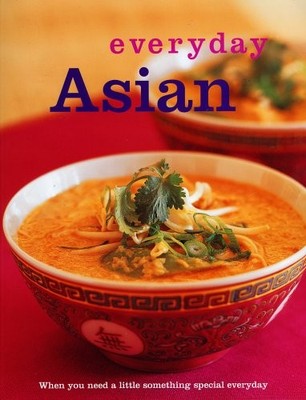 Everyday Asian,