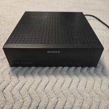 Sony Sound Amplifier TA-SA700WR, Black, for Blu-Ray Disc DVD Home Theatre System
