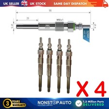 Bougies de préchauffage Audi A6
