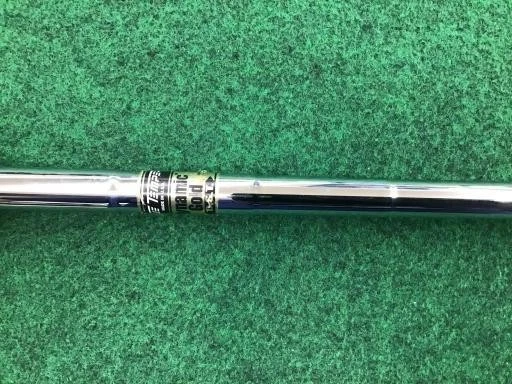 Srixon Z925 Iron Set Flex S 6 Pieces Dynamic Gold D.S.T Right Handed F/S #26 - Image 4 of 4