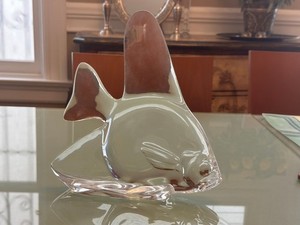 Steuben Fish | eBay