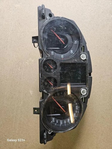 VW PASSAT Variant B6 3C5 Kombiinstrument V0002000 3C0920871K 1.90 34693715