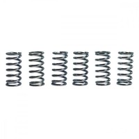 Kupplung Federn Satz VerstäRkt TRW 6 Stk MEF106-6 FüR Suzuki RM 250 1982-1985