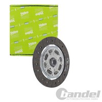 Valeo Kupplungsscheibe Passend FüR Alfa Romeo 145 146 147 155 156 164 166 GTV