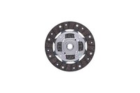 Kupplungsscheibe Kamoka DC067 FüR VW Golf 4 Variant 1J5 1J1 Bora 1J6 1 1J2 Vento
