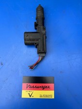 VW GOLF JETTA MK2 C/L CENTRAL LOCKING FRONT DRIVERS DOOR ACTUATOR SWITCH