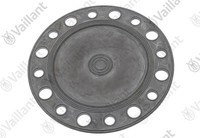 Vaillant Flanschdichtung VIH RL 300-500 R1 U.W. Vaillant-Nr. 0020114940