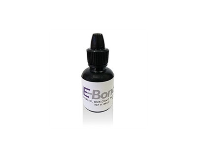 Danville Materials 89107 E-Bond Dental Enamel Bonding Agent 10mL